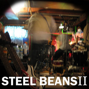 Steel Beans — Steel Beans II (2008)