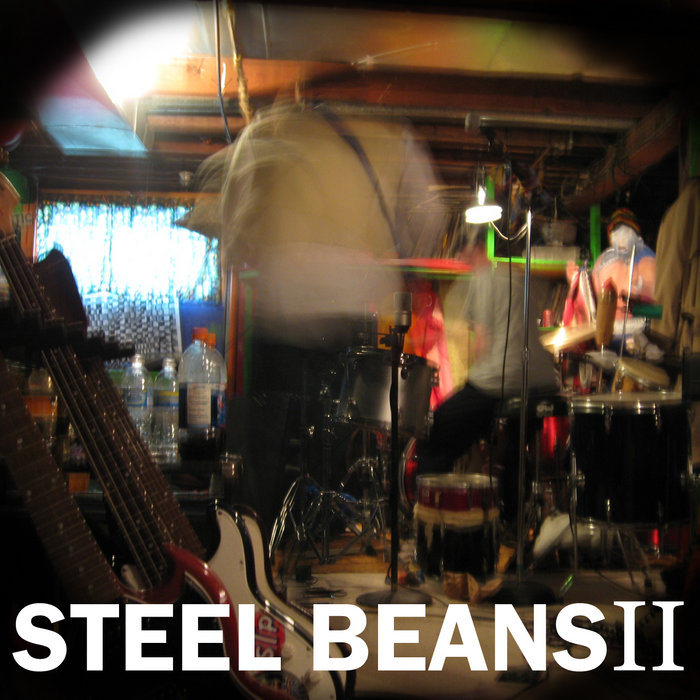 Steel Beans II (2008) STEEL BEANS