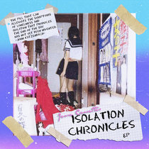 Isolation Chronicles cover art
