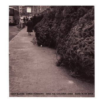 Music | Kath Bloom & Loren Connors