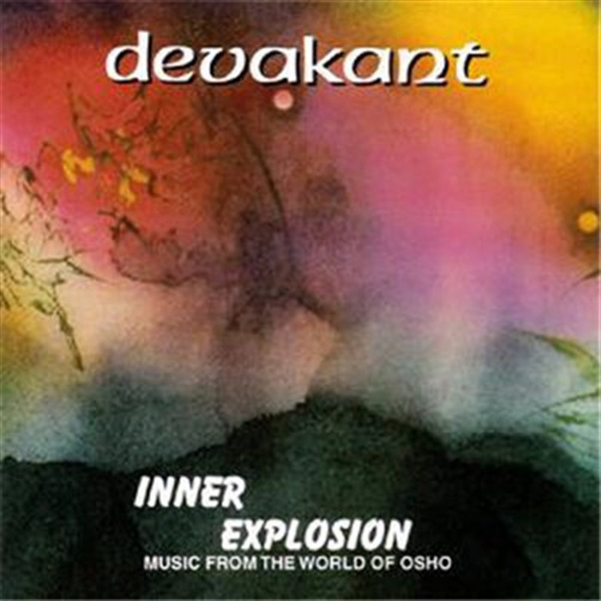 Inner Explosion | Devakant