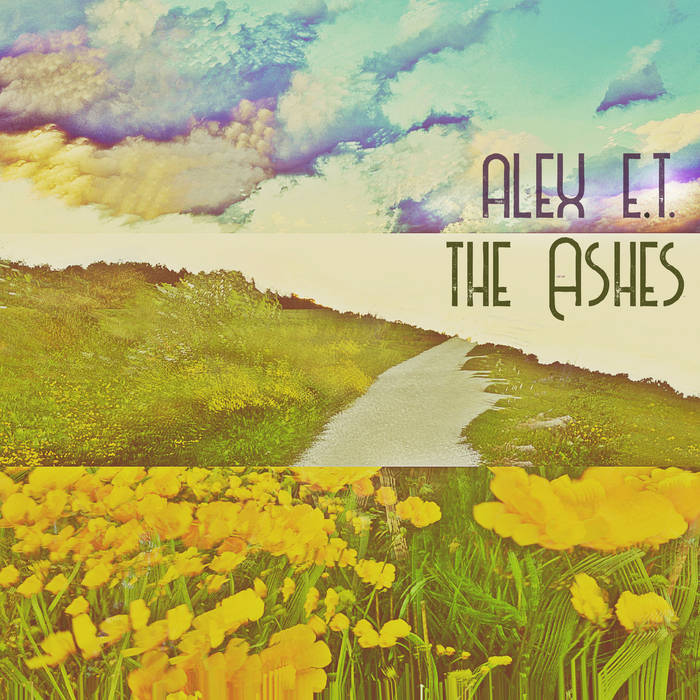 The Ashes | Alex E.T.