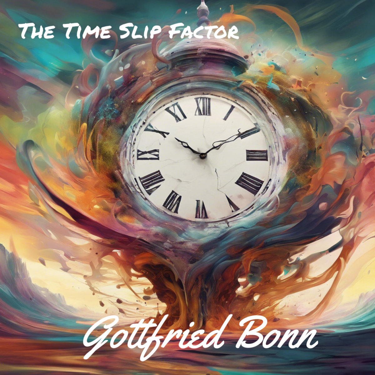 The Time Slip Factor