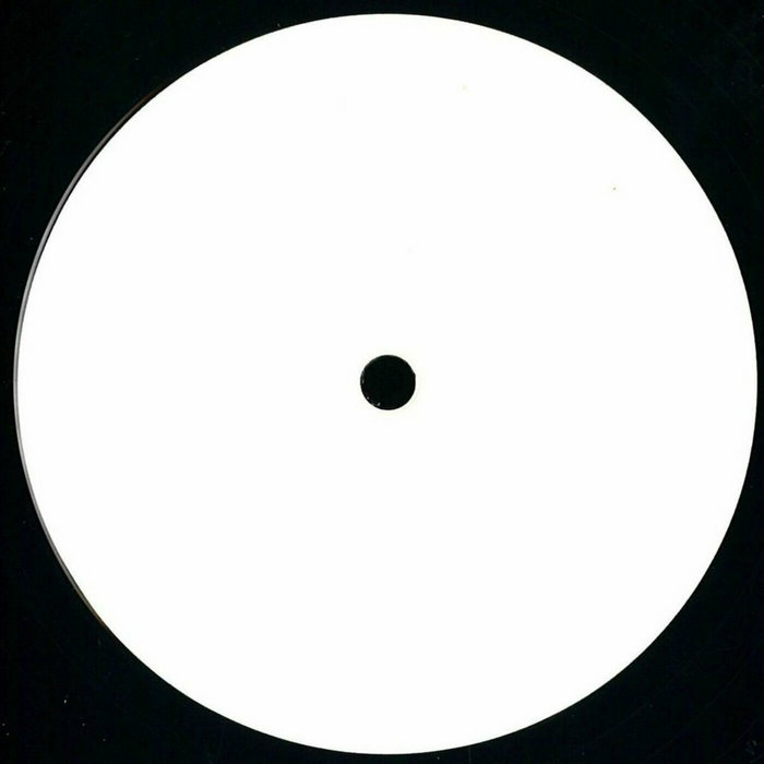 Ant To Be - Nineteen / South Out OKBR009, by OKBRON Records