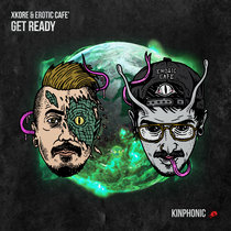 Get Ready (feat. xKore) cover art