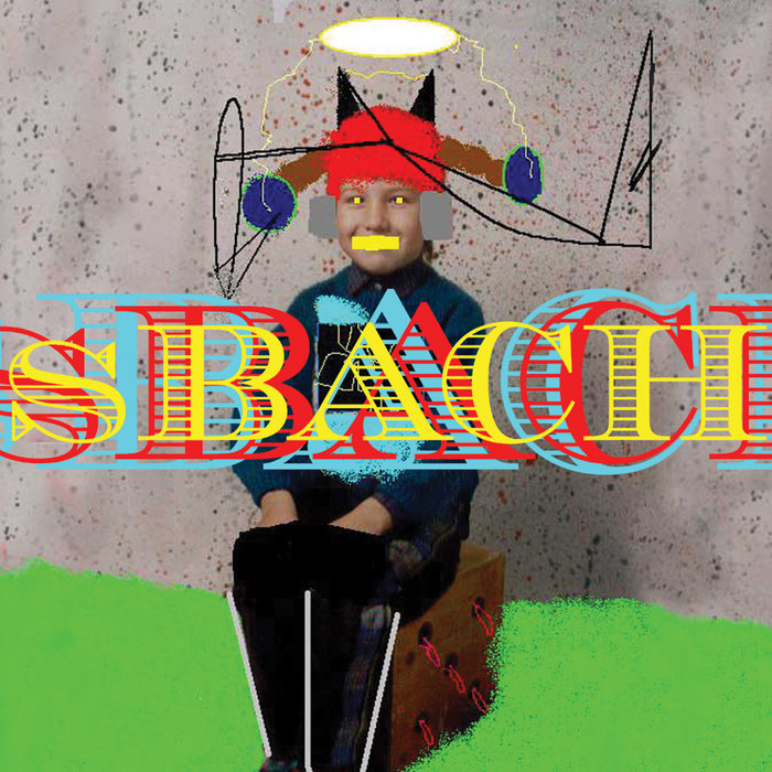 sBACH — Photo
