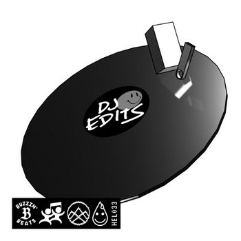 Buzzin' Beats DJ Edits
Various Artists