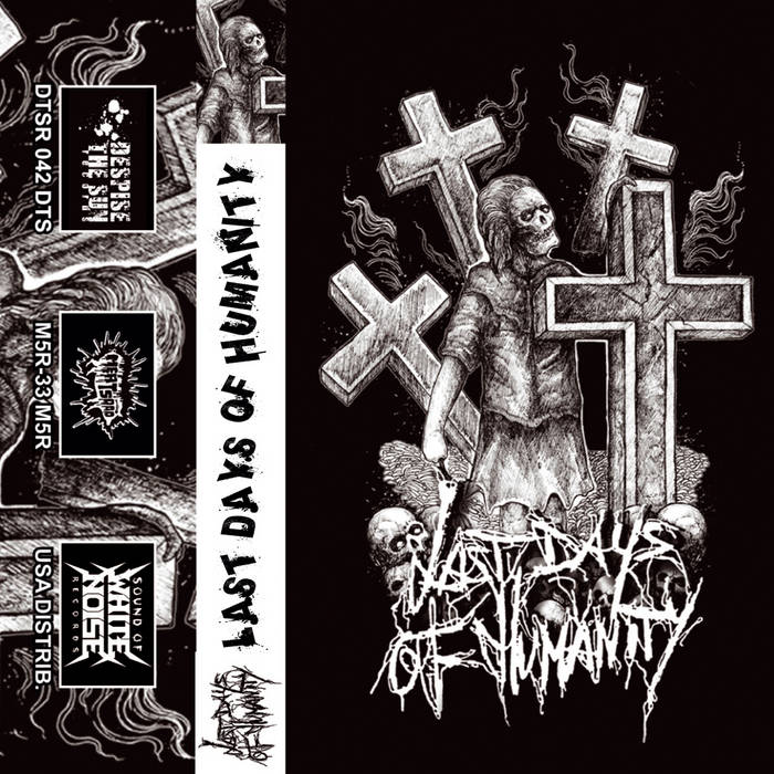 Last Days Of Humanity - Apple Music