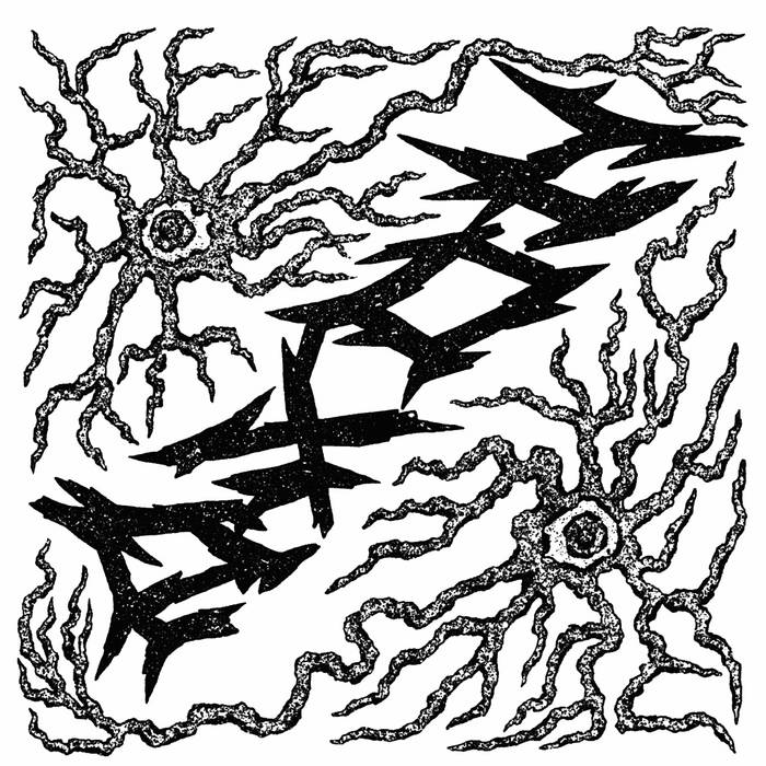 S/T | AXON | Not For The Weak Records