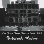 The Sixth Sense Sample Pack Vol.2 - Oldschool Techno 144bpm