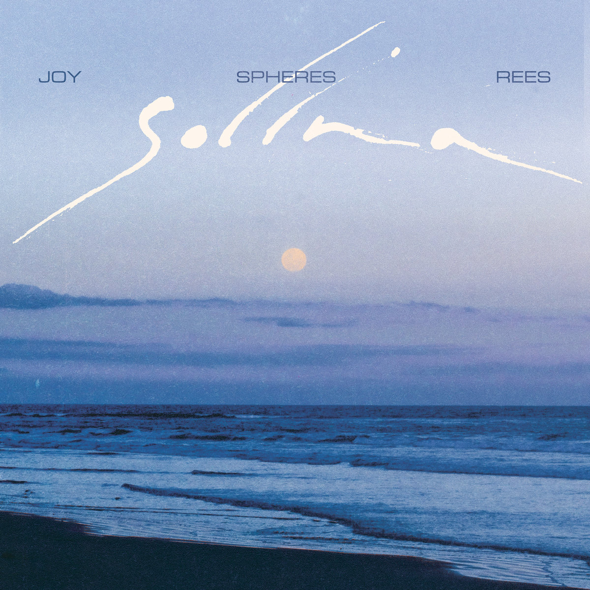 Surrender Love Reprise