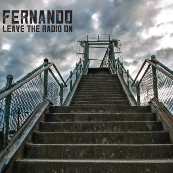 Goodbye Fernando Leave The Radio On | Fernando