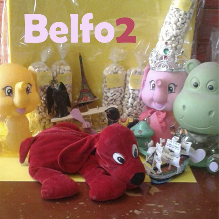 Belfo 2 | Belfo