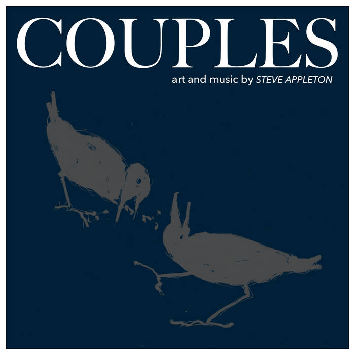 Couples – Steve Appleton