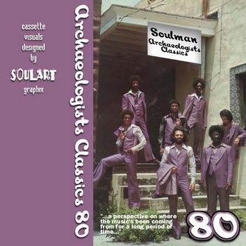 Music | Soulman World Of Beats