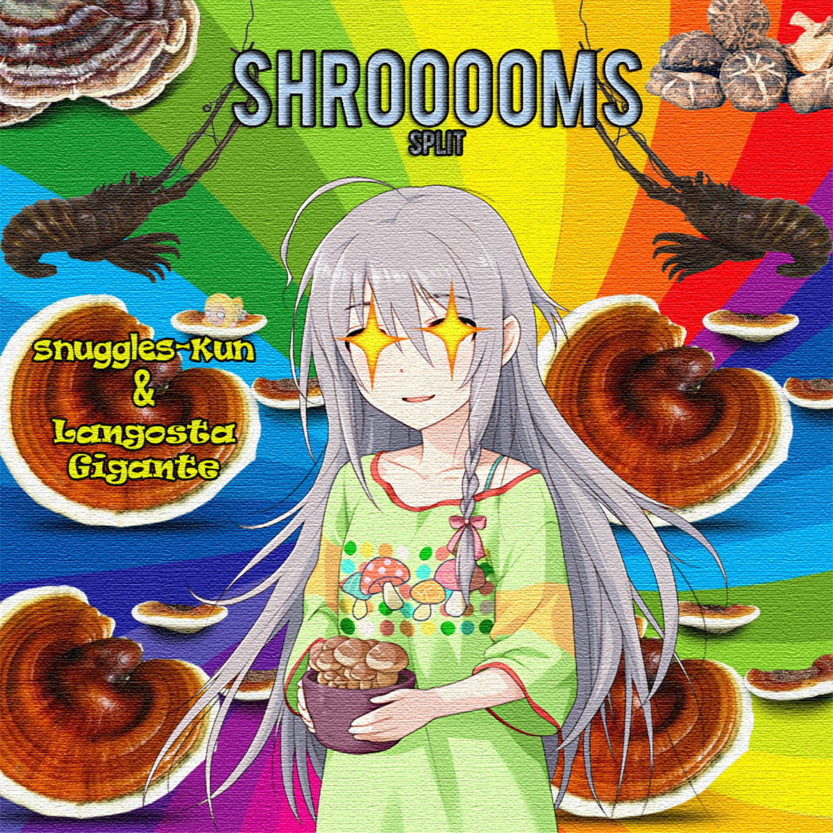 nibba nibba fresh yabai ongaku