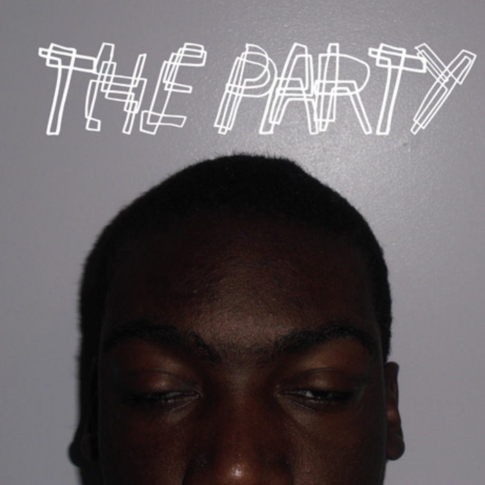 The Mcb Rapper The Party | Mc B