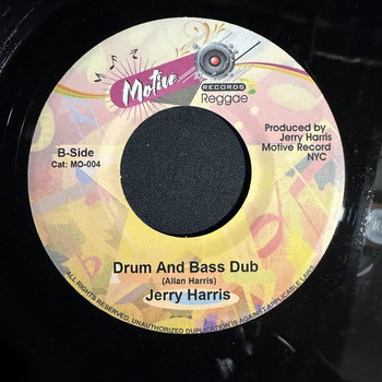 Music | JERRY HARRIS