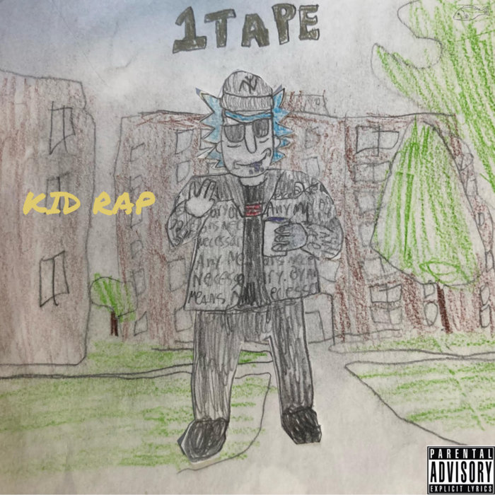 1Tape | Kid RAP