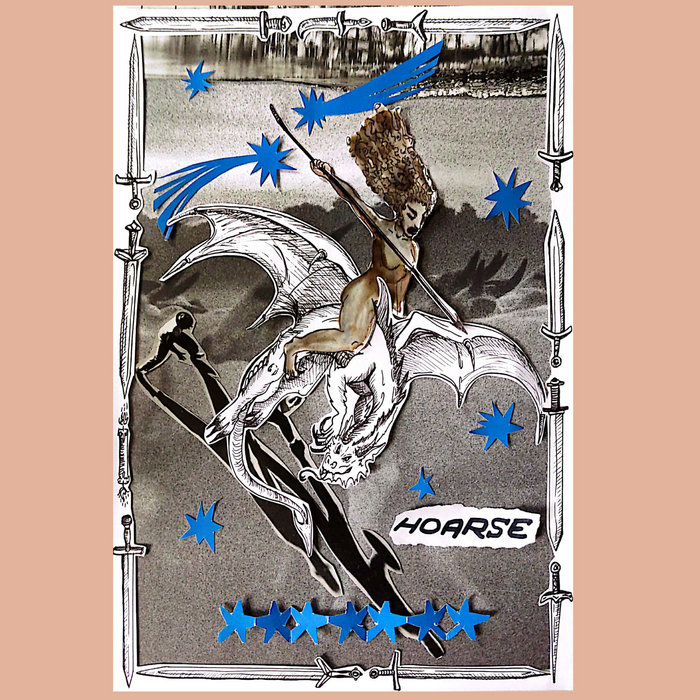 Demo | HOARSE
