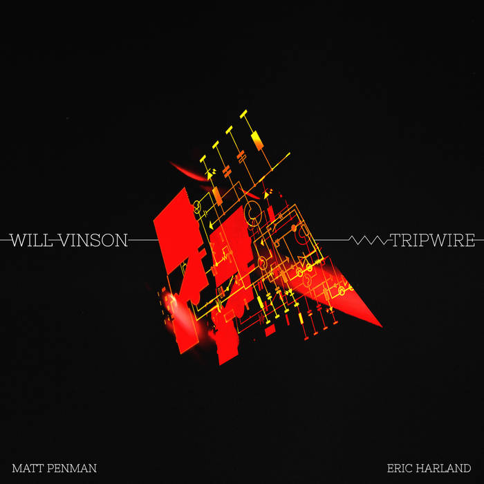 Will vinson saxophone deals