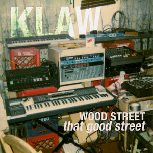 Wood Street That Good Street cover