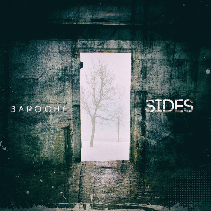 Baroche - 'Sides' (2018)