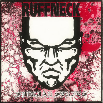 RUFF NECK MADE IN UNDERGRAND CD 自主制作 Music | Ruffneck