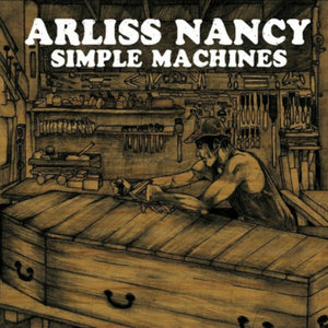Simple Machines cover