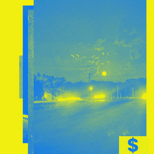 Hittin' the Coinstar (single) cover