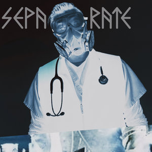 Separate cover