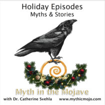 MITM Holidays cover art