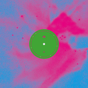 Voiski - Hanging In The Stars Pt. 1 cover
