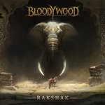 Rakshak by Bloodywood