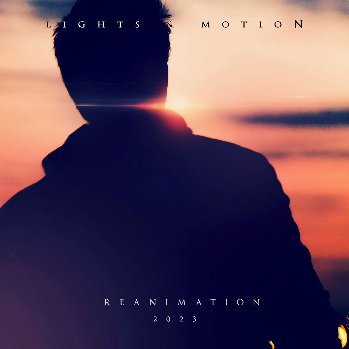 LIGHTS & MOTION – Reanimation 2023