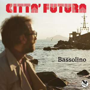 Città Futura *** VINYL + MERCH *** cover