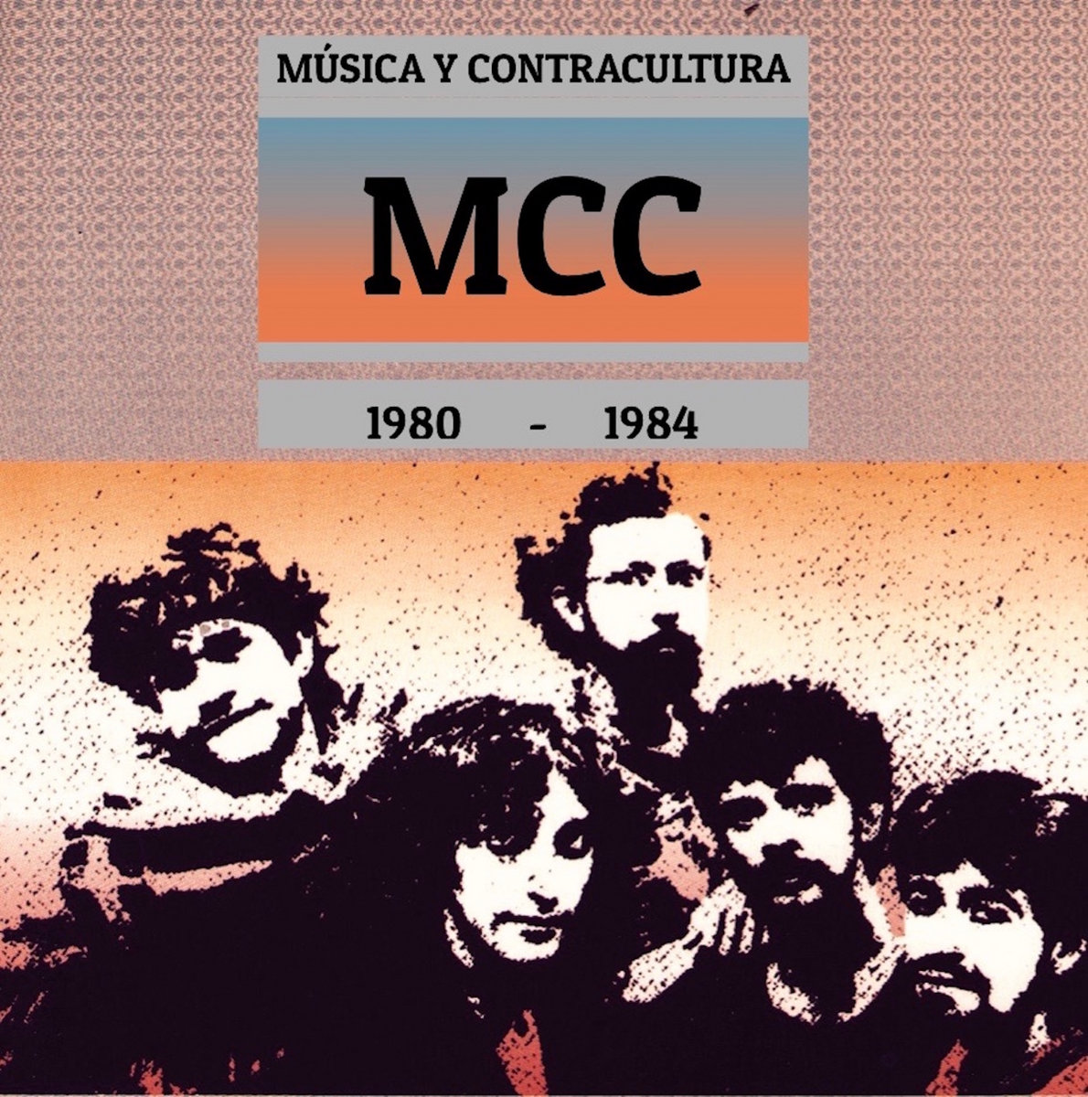 MÚSICA Y CONTRACULTURA 19801984 HUMBERTO ALVAREZ