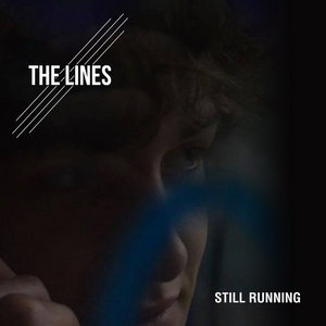 Still Running (Radio Edit) cover