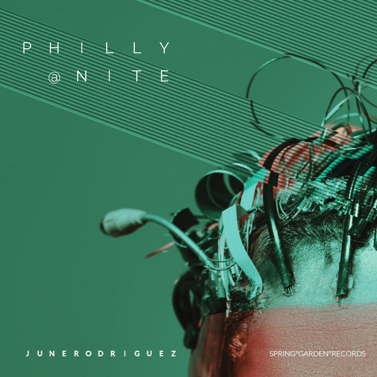 Philly@nite | June Rodriguez | Spring Garden Records