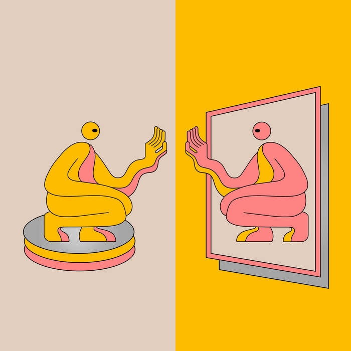 DJ Seinfeld – Mirrors Mirrors | DJ Seinfeld