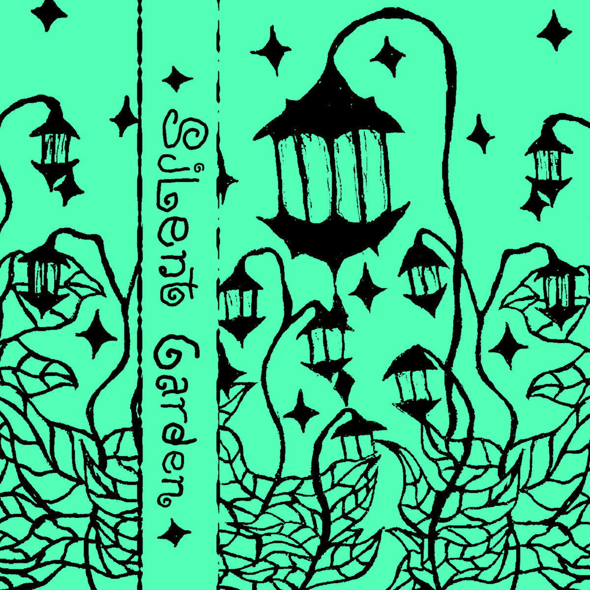 Alice's Pure Dream | Silent Garden