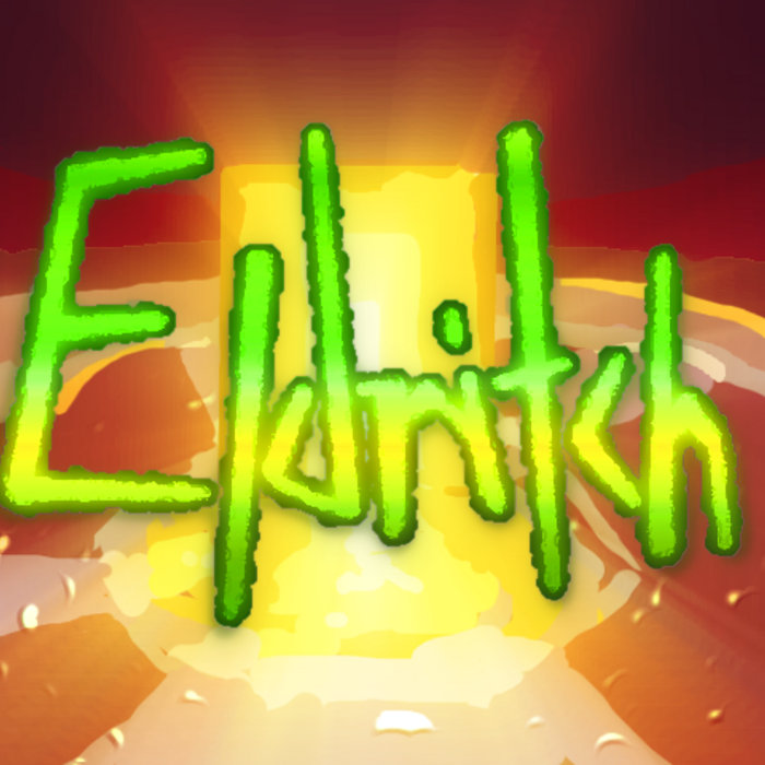 Eldritch PsySal