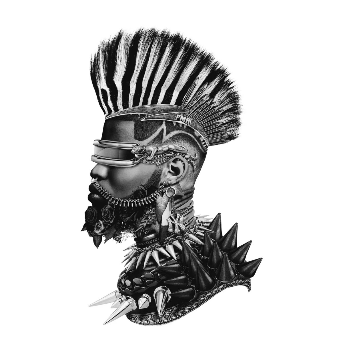 Hustle Hard | Sinitus Tempo