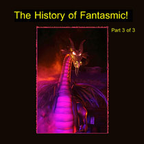Episode 135: The History of Fantasmic, Part 3 of 3 cover art
