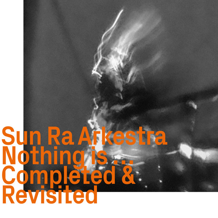 洋楽 SUN RA & His Arkestra \