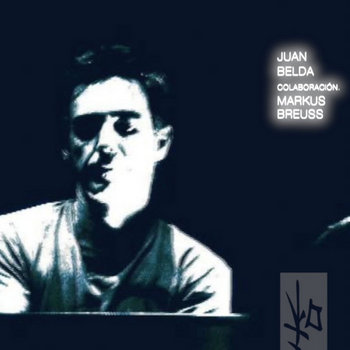 Juan Belda – Juan Belda Juan Belda | Juan Belda | Abstrakce Records