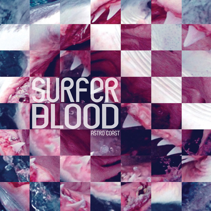 Twin Peaks | Surfer Blood