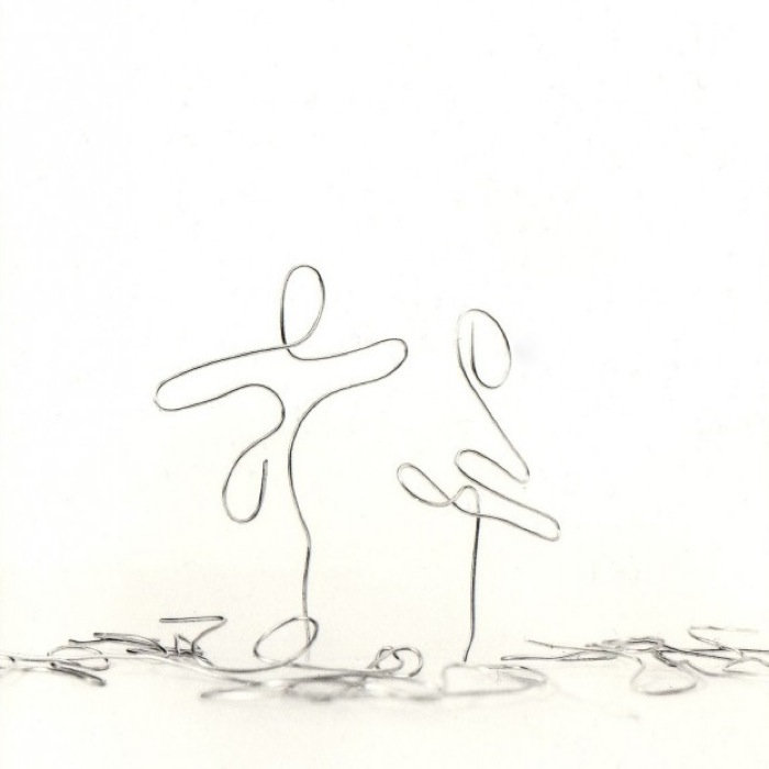 Waltzes for Lilliputians cover