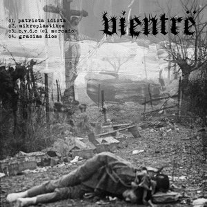 DEMO (2023) cover