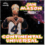 GPCD017 CONTINENTAL UNIVERSAL .. DUBCUP FT. JAH MASON